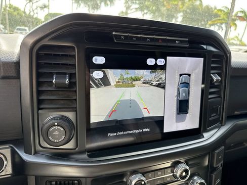 Used 2024 Ford F150 XLT w/ Equipment Group 302A MID AWD/4WD image 49