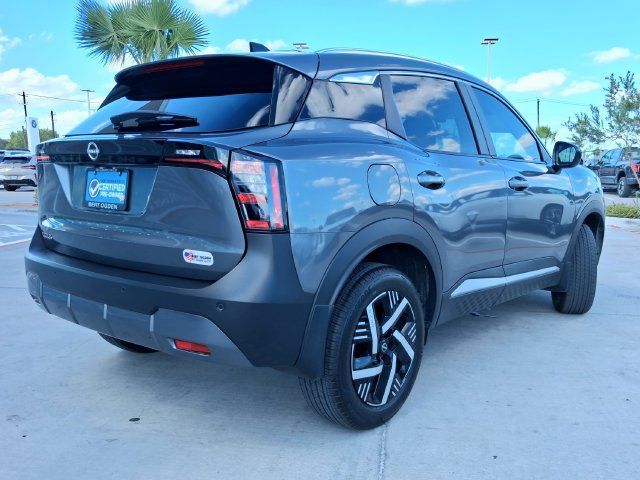 Used 2026 Nissan Kicks SV FWD image 7