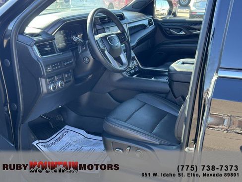 Used 2023 GMC Yukon Denali image 10