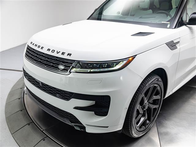 New 2027 Land Rover Range Rover Sport Battersea AWD/4WD image 9