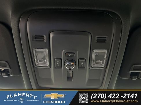 New 2025 Chevrolet Tahoe Premier image 34