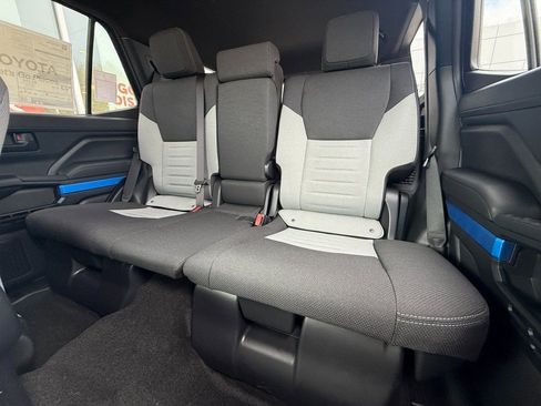 New 2026 Toyota 4Runner TRD Off-Road image 12