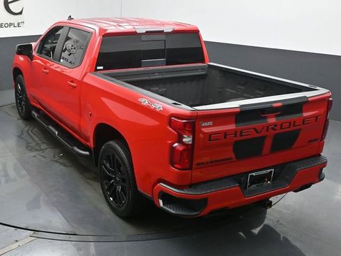 Used 2021 Chevrolet Silverado 1500 RST w/ Rally Edition image 39