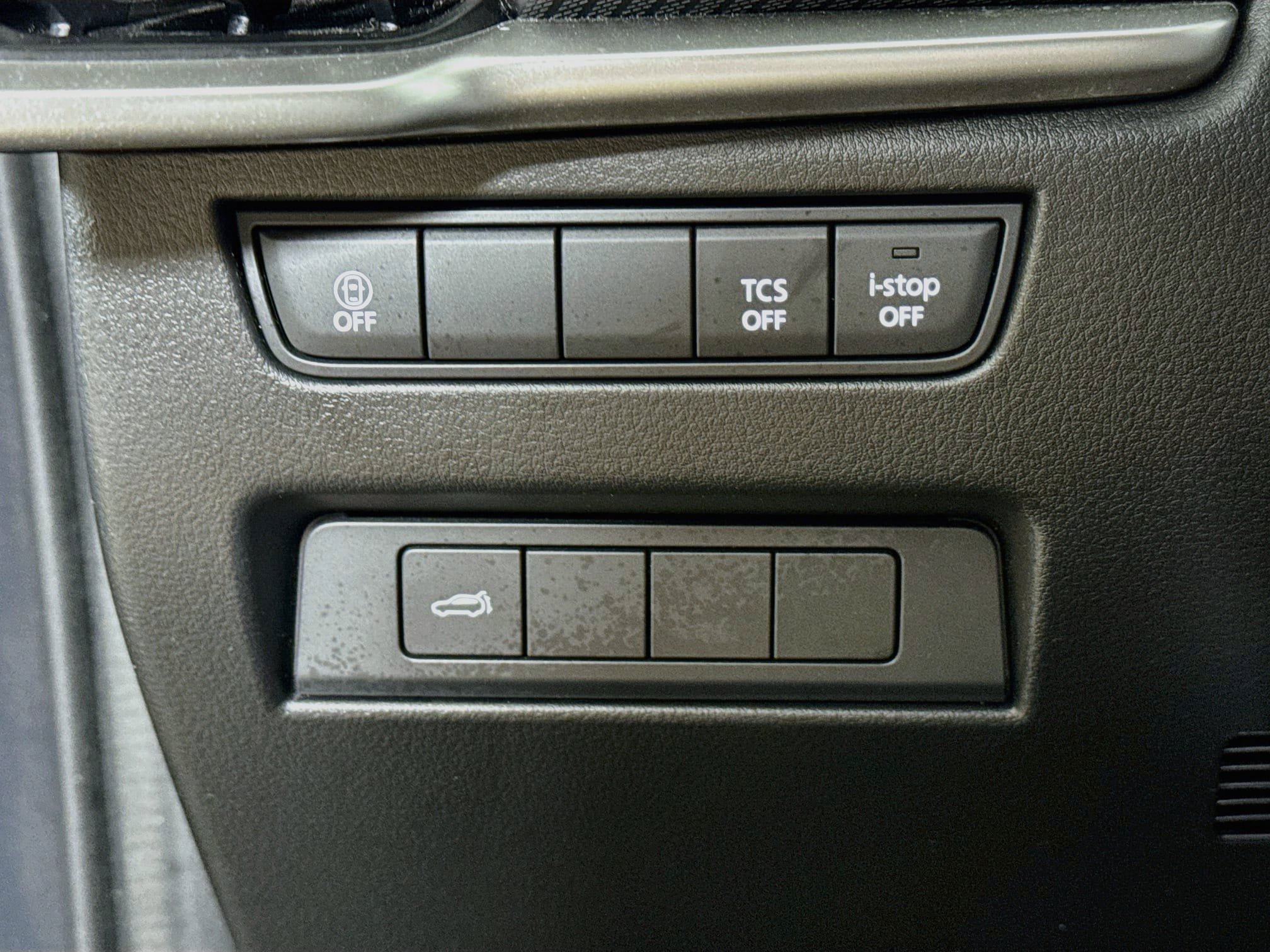 Used 2025 MAZDA CX-90 3.3 Turbo w/ Select Package AWD/4WD image 11