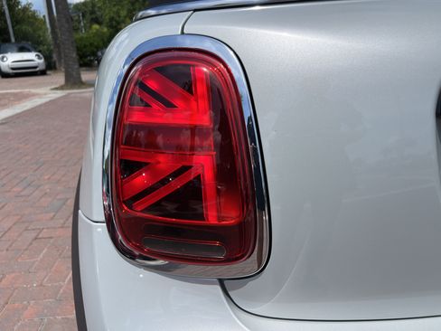 Used 2023 MINI Cooper S FWD image 38