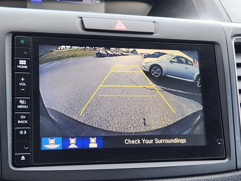 Used 2015 Honda CR-V EX-L image 27