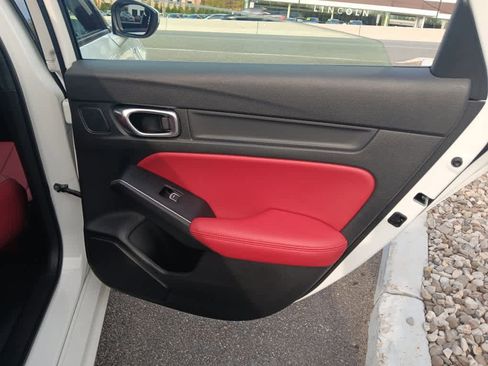 Used 2023 Acura Integra A-Spec FWD image 27