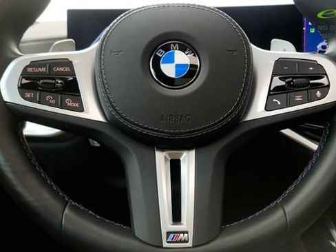 Used 2026 BMW X7 M60i AWD/4WD image 63