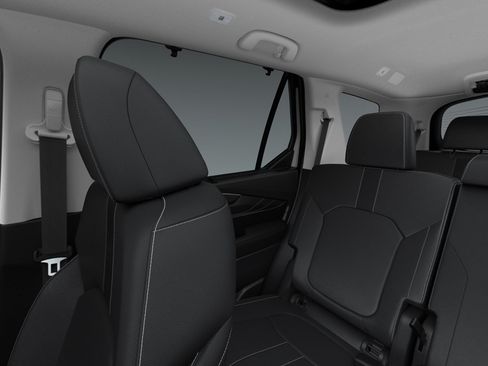 New 2026 Honda Pilot Touring image 12