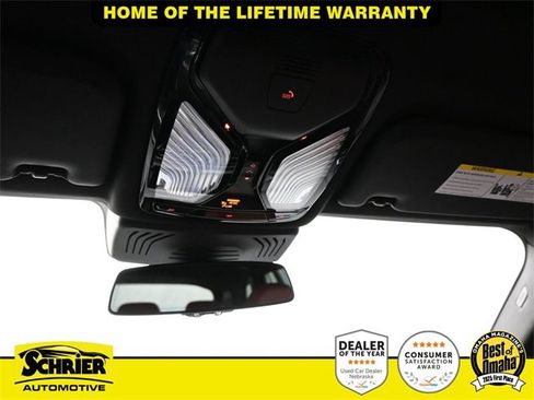 Used 2024 BMW X3 M40i w/ Premium Package image 18