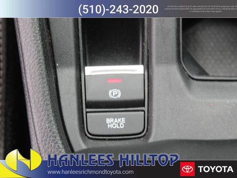 Used 2023 Honda Accord EX image 18