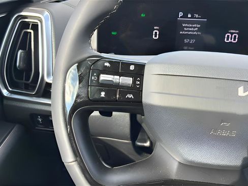 New 2026 Kia Sorento EX AWD/4WD image 24