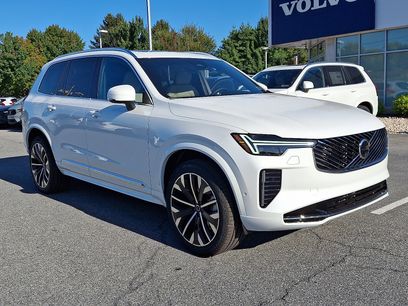 New 2026 Volvo XC90 B6 Plus w/ Protection Package Premier