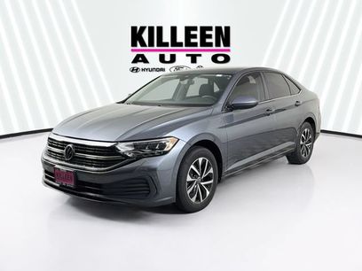 Used 2024 Volkswagen Jetta S