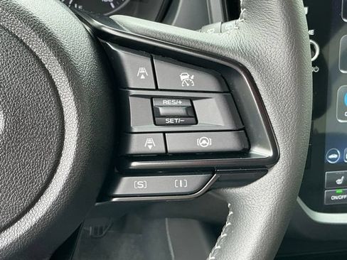 Certified 2025 Subaru Forester Premium w/ Convenience Package #1 AWD/4WD image 28
