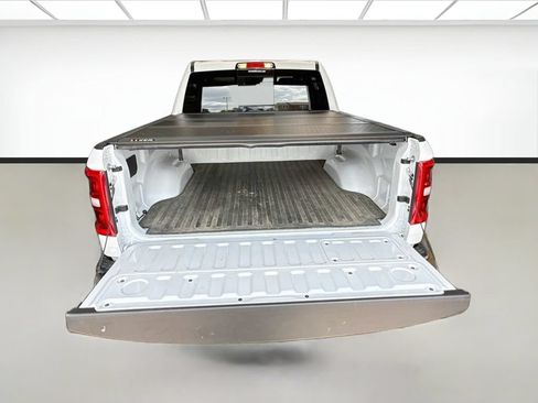 Used 2026 RAM 1500 Laramie AWD/4WD image 26