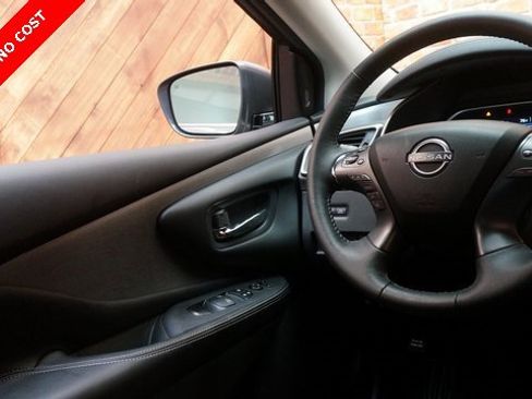 Used 2024 Nissan Murano SV w/ SV Midnight Edition Package image 34