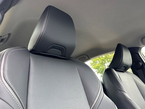 New 2026 Toyota Prius Plug-In Hybrid FWD image 19