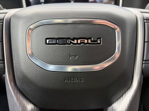 Certified 2023 GMC Sierra 1500 Denali Ultimate image 7