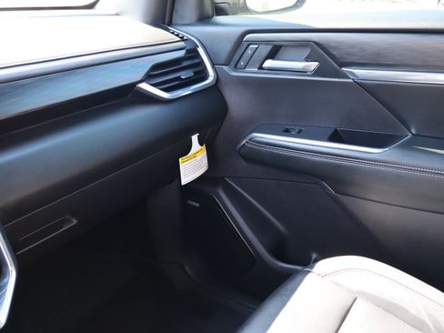 New 2026 GMC Acadia Elevation w/ Elevation Premium Package image 36