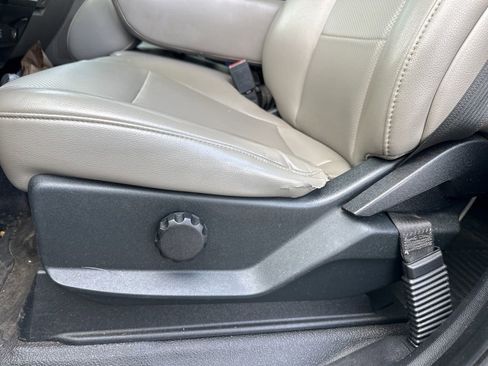 Used 2020 Ford F250 XL w/ STX Appearance Package AWD/4WD image 17