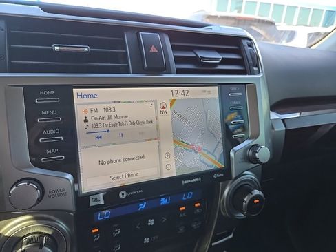 Used 2020 Toyota 4Runner Limited image 31