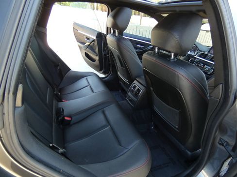 Used 2019 BMW 430i Gran Coupe image 26