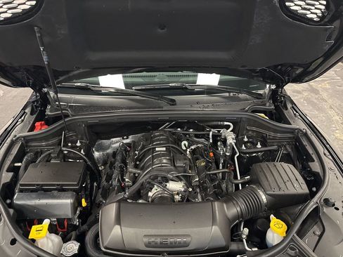 New 2026 Dodge Durango GT image 14
