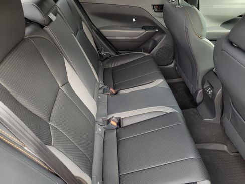 New 2026 Subaru Crosstrek 2.5i Wilderness image 12