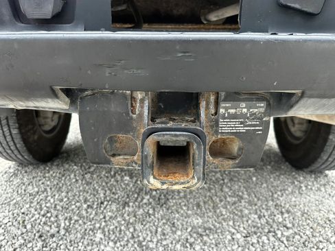 Used 2013 Chevrolet Silverado 2500 W/T AWD/4WD image 44