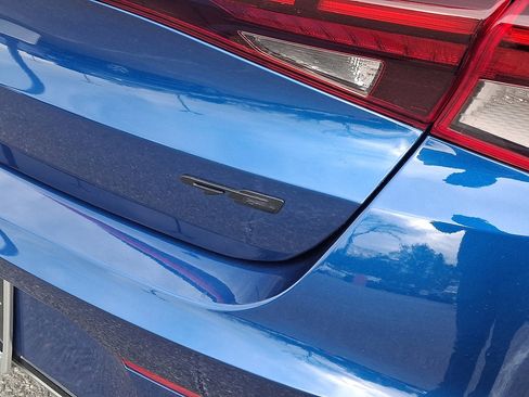 Used 2022 Kia K5 GT-Line image 16