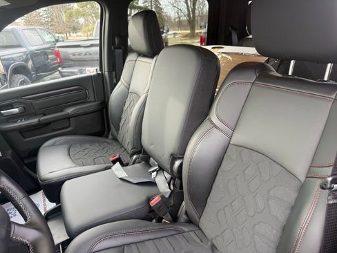 New 2026 RAM 2500 Power Wagon image 36