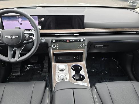 Used 2025 Genesis GV80 2.5T Prestige AWD/4WD image 19
