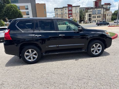 Used 2013 Lexus GX 460 Premium AWD/4WD image 6