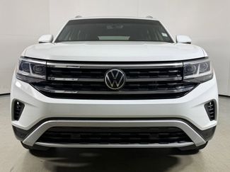 Used 2022 Volkswagen Atlas Cross Sport SE video 2