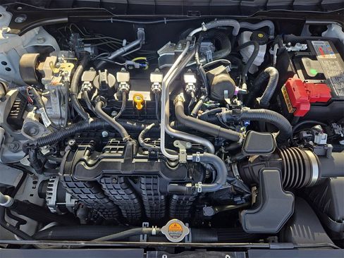 Used 2025 Nissan Altima 2.5 S image 29