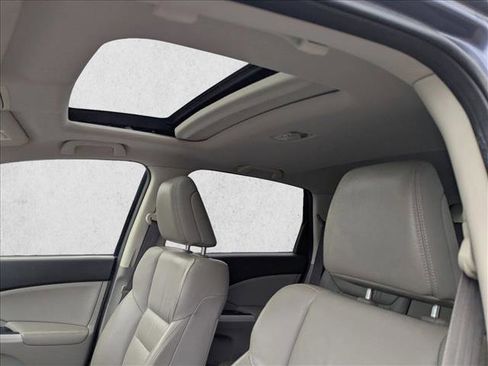 Used 2012 Honda CR-V EX-L image 17