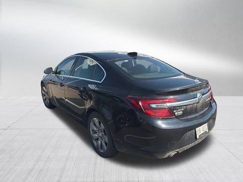 Used 2016 Buick Regal FWD image 7
