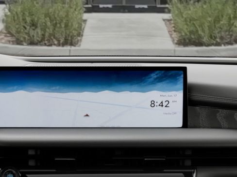 New 2026 Genesis G80 3.5T Prestige image 12