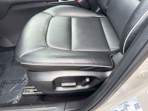 Certified 2024 MAZDA CX-5 AWD 2.5 S w/ Select Package image 21