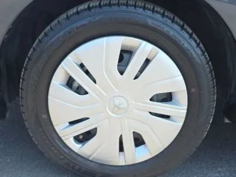 Used 2024 Mitsubishi Mirage ES FWD image 37