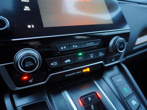 Used 2022 Honda CR-V EX image 17