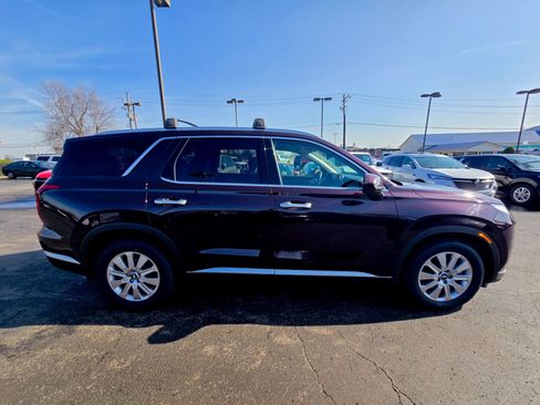 Used 2024 Hyundai Palisade SEL image 23