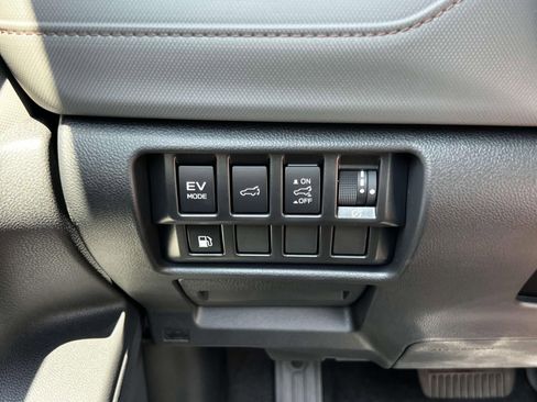 New 2025 Subaru Forester Sport image 22