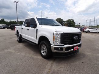 Used 2024 Ford F250 XL w/ XL Chrome Package AWD/4WD video 2