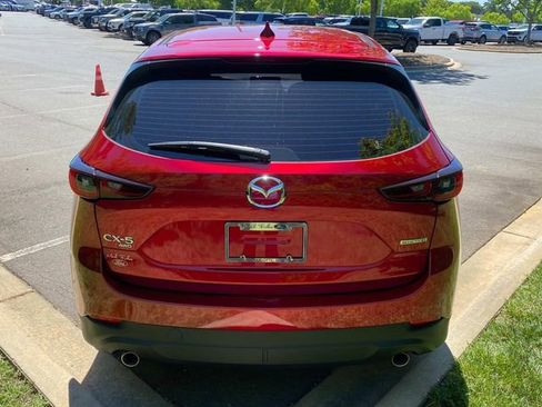 Used 2023 MAZDA CX-5 AWD 2.5 S image 30