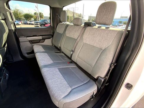 Used 2024 Ford F250 XLT image 17