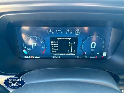 New 2025 Ford F150 Raptor image 15