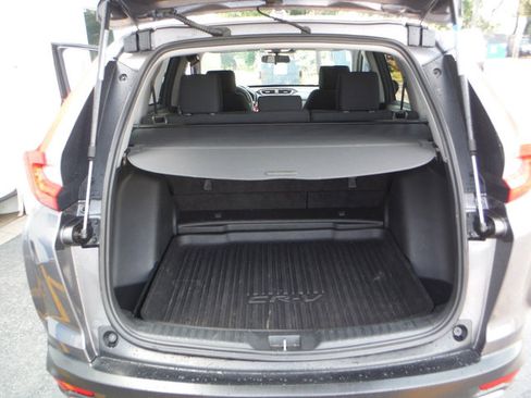 Used 2019 Honda CR-V EX image 36