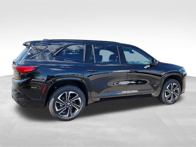 New 2026 Buick Enclave Sport Touring w/ Super Cruise Package FWD image 2